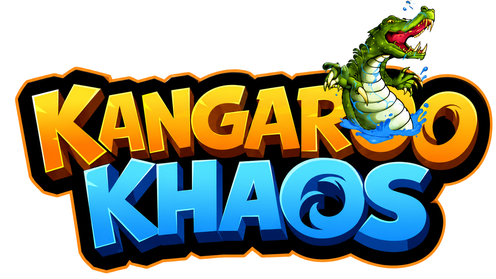 Kangaroo Khaos Free to Play